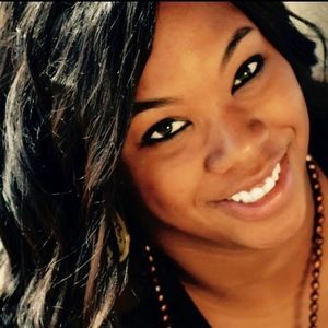 Meet your Posher, Cheri